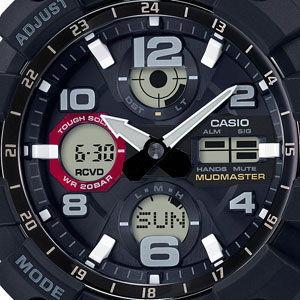 カシオ (国内正規品)G-SHOCK(ジーショ...の詳細画像1