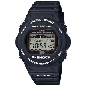 カシオ (国内正規品)G-SHOCK(ジーショック) G-LIDE電波ソーラー メンズタイプ GWX...