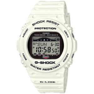 G-SHOCK 再入荷 [SHIBAINU/柴犬:白柴] 正規新品 日本製 CASIO