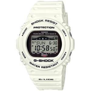 カシオ (国内正規品)G-SHOCK(ジーショック) G-LIDEGショック ソーラー電波時計 メン...