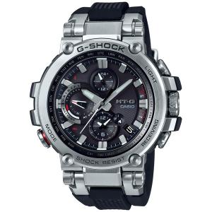 MT-G 【最長30回無金利ローン】カシオ Gショック MTG-G1000RS-1AJF GPS