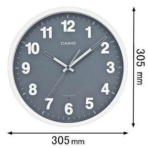CASIO CLOCK カシオ クロック 掛け時計 WAVE CEPTOR ウェーブ CASIO CLOCK カシオ クロック 掛け時計 WAVE CEPTOR ウェーブ