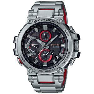 カシオ (国内正規品)G-SHOCK(ジーショック) MT-GGショック Bluetooth搭載 ソ...