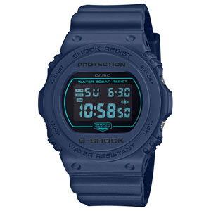 カシオ G-SHOCKクオーツ メンズタイプ DW-5700BBM-2JF