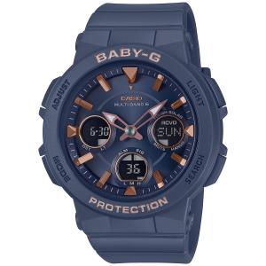 腕時計 ベビージー 【国内正規品】電波ソーラー BGA-2900AF-4AJF BABY-G 腕時計 BGA-2900シリーズ / 電波ソーラー BGA-2900AF