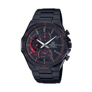 カシオ (国内正規品)EDIFICE(エディフィス) Slim Lineソーラー メンズタイプ EFS-S560YDC-1AJF 返品種別A