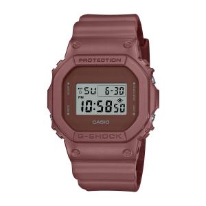 カシオ G-SHOCKクオーツ メンズタイプ DW-5600ET-5JF