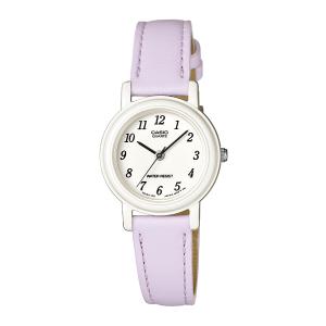 カシオ (国内正規品) CASIO Collection ポップソーラー レディースモデル LQ-139L-6BJH 