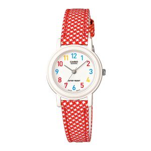 カシオ (国内正規品) CASIO Collection ポップソーラー レディースモデル LQ-139LB-4BJH 