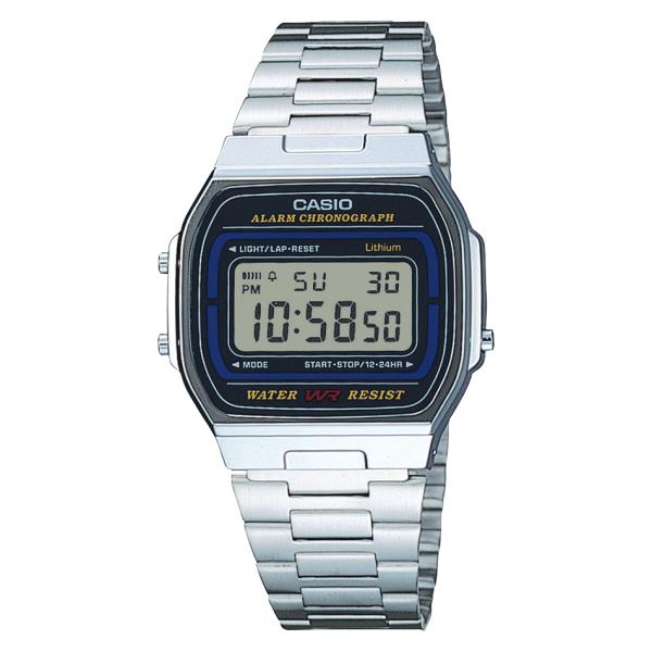 カシオ (国内正規品) CASIO Collection スタンダードクオーツ メンズタイプ A16...