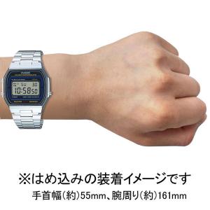 カシオ (国内正規品)CASIO Collec...の詳細画像2