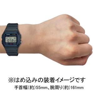カシオ (国内正規品)CASIO Collec...の詳細画像2
