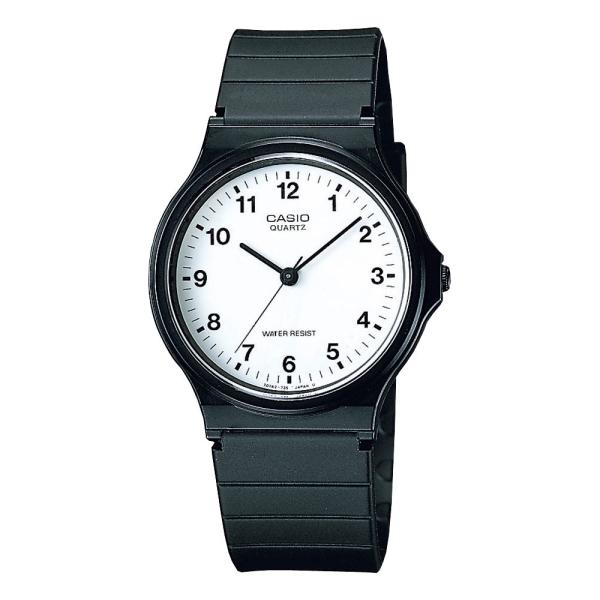 カシオ (国内正規品) CASIO Collection スタンダードクオーツ メンズタイプ MQ-...