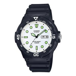 スタンダード（CASIO） 並行輸入品 10年保証 日本未発売 CASIO