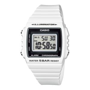 カシオ  CASIO Collection スタンダードクオーツ メンズタイプ W-215H-7AJH