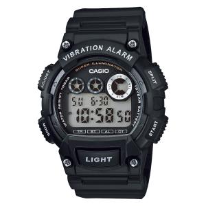 カシオ  CASIO Collection スタンダードクオーツ メンズタイプ W-735H-1AJH