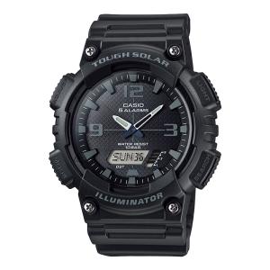 EDIFICE（CASIO） CASIO EDIFICE カシオ エディフィス EQW-A100 タフ