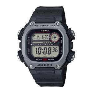 DW-291H-1AJF カシオ CASIO 20気圧防水 スタンダード