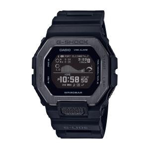 カシオ (国内正規品)G-SHOCK(ジーショック) G-LIDEクオーツ メンズタイプ GBX-100NS-1JF 返品種別A｜joshin