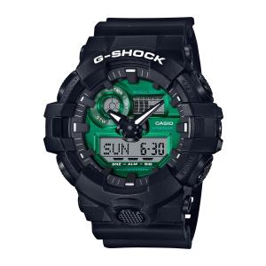 GA-700MG-1AJF G-SHOCK カシオ ジーショック メンズ