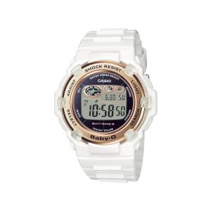 BABY-G ベビージー 電波ソーラー レディース 腕時計 デジタル BABY-G ベビージー 電波ソーラー レディース 腕時計 デジタル
