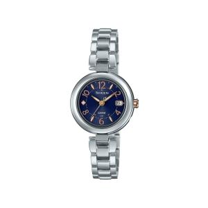 SHEEN（CASIO） カシオ シーン チタンモデル SHW-7100TD-2AJF
