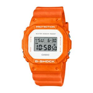 カシオ G-SHOCKクオーツ メンズタイプ DW-5600WS-4JF