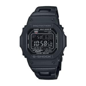 カシオ (国内正規品)G-SHOCK(ジーショック)ソーラー電波 メンズタイプ GW-M5610UBC-1JF 返品種別A