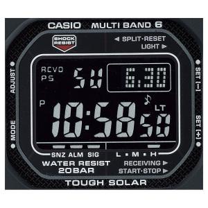 カシオ (国内正規品)G-SHOCK(ジーショ...の詳細画像1