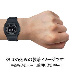 カシオ (国内正規品)G-SHOCK(ジーショ...の詳細画像2