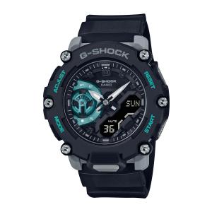 カシオ G-SHOCKクオーツ メンズタイプ GA-2200M-1AJF