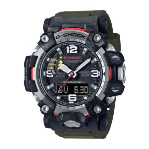 CASIO カシオ (国内正規品)G-SHOCK(ジーショック) MASTER OF G