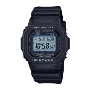 CASIO G-SHOCK GMD-S5610BB-1JF 新品未使用 CASIO カシオ (国内正規品)G-SHOCK(ジーショック)クオーツ ユニ