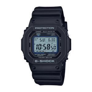 カシオ (国内正規品)G-SHOCK(ジーショック)ソーラー電波 メンズタイプ GW-M5610U-...