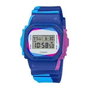 カシオ G-SHOCKクオーツ メンズタイプ DWE-5600PR-2JR