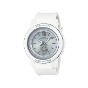 カシオ BABY-Gソーラー電波 レディースタイプ BGA-2900-7AJF