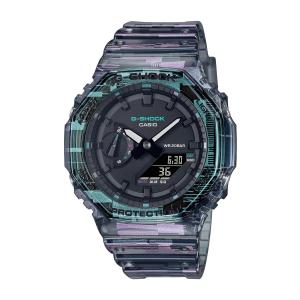 カシオ G-SHOCKクオーツ メンズタイプ GA-2100NN-1AJF