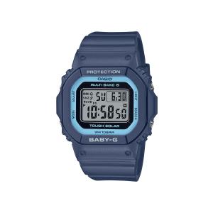 BABY-G 母の日 ギフト レディース腕時計 電波ソーラー BGD-5000 BABY-G 母の日 ギフト レディース腕時計 電波ソーラー BGD-5000