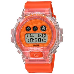 カシオ (国内正規品)G-SHOCK(ジーショック)クオーツ メンズタイプ DW-6900GL-4JR 返品種別A｜joshin