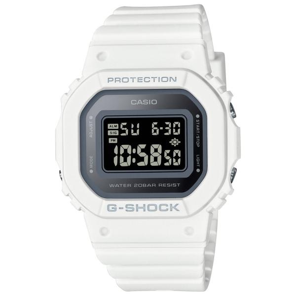 カシオ (国内正規品)G-SHOCK(ジーショック)クオーツ ユニセックスタイプ GMD-S5600...