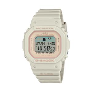 BABY-G ギフト レディース腕時計 電波ソーラー BGD-5000 CASIO カシオ