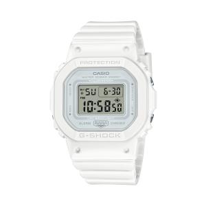 BABY-G カシオ ベビーG ミニサイズ スケルトン BGD-565US-7JF CASIO