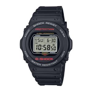 超美品　伝説のG-SHOCK 　スティング着用モデル 伝説のG-SHOCK「スティング・モデル」の復刻版から、限定の「黒