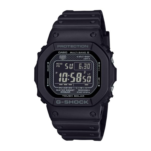 カシオ (国内正規品)G-SHOCK(ジーショック)ソーラー メンズタイプ GW-5000HS-1J...
