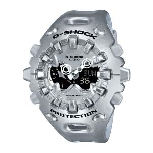 カシオ (国内正規品)G-SHOCK(ジーショック)クオーツ メンズタイプ GA-V01A-8AJF 返品種別A