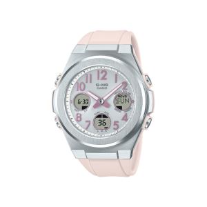 CASIO カシオ (国内正規品)BABY-G G-MS MULTI BAND 6ソーラー