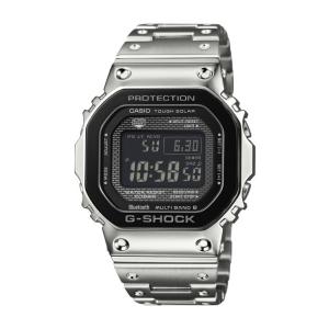 カシオ (国内正規品)G-SHOCK(ジーショック)ソーラー電波 メンズタイプ GMW-B5000B...