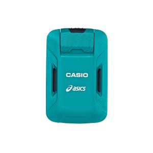 ASICS アシックス×カシオ モーションセンサー ランメトリックス