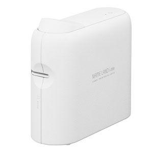 カシオ 印字文具 スマホ接続専用ラベルライター CASIO NAME LAND i-ma KL-SP10 返品種別A