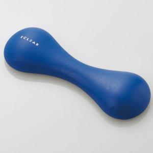 エレコム スリムダンベル 2.0kg ELECO...の商品画像